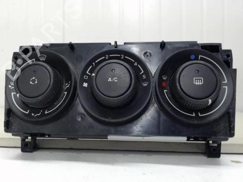 Used Climate control PEUGEOT 5008 (0U_, 0E_) 1.6 HDi (110 hp) 27118324