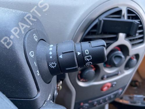 Ratstangsstang RENAULT MODUS / GRAND MODUS (F/JP0_) 1.6 (JP03, JP0B, JP0U, JP0Y, JP1G) (112 hp) 30099769