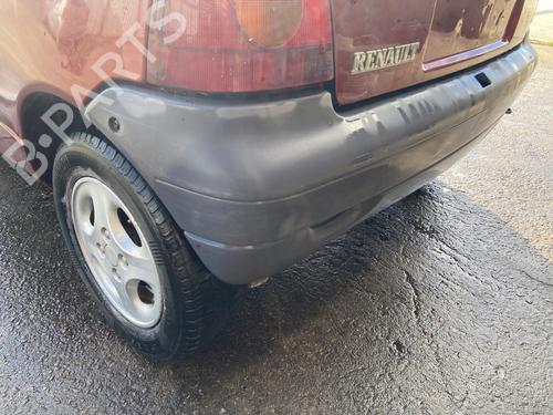 Stoßstange hinten RENAULT TWINGO I (C06_) 1.2 (C066, C068) | BP29005571C8 