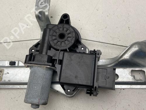 Used Rear left window mechanism Rear left window mechanism 27142674 27142674