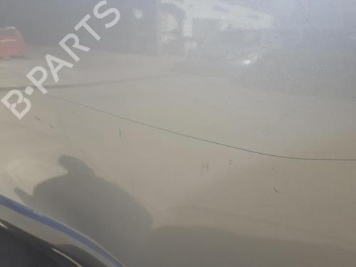Left rear door HYUNDAI SANTA FÉ I (SM) 2.0 CRDi 4x4 | BP27119729C4