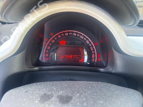 Gearbox RENAULT TWINGO III (BCM_, BCA_) 1.0 SCe 70 (BCMB) | BP38724156M3 - Image 2