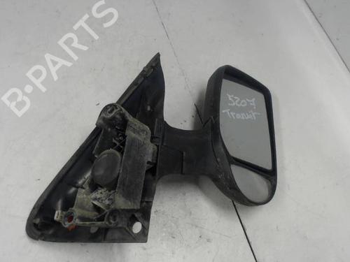 Used Right mirror FORD TRANSIT Van (FA_ _) 2.0 DI (FAE_, FAF_, FAG_) (75 hp) 27127397