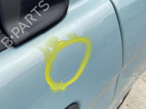 Left rear door CITROËN XSARA PICASSO (N68) 1.8 16V | BP27152409C4 