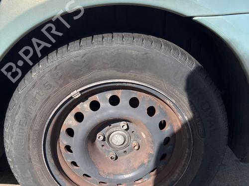 Used Rim Rim 39255618 39255618