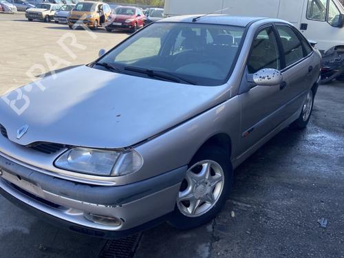 Used Left front brake caliper Left front brake caliper RENAULT LAGUNA I (B56_, 556_) 2.2 D (B56F/2) (83 hp) 33570191 33570191