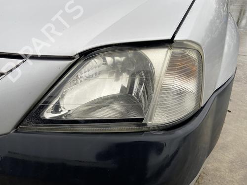 Optica esquerda DACIA LOGAN MCV (KS_) 1.5 dCi (KS0W) (86 hp) 32173449