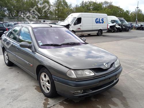 Køler RENAULT LAGUNA I (B56_, 556_) 2.0 16V (B56D, B56M) | BP27135466M31 