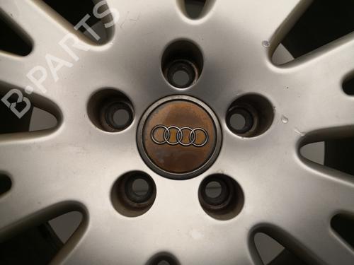 Felg AUDI A4 B7 Avant (8ED) 2.0 TDI | BP29438503C45 
