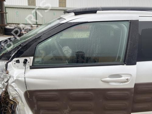 Used Front left door window CITROËN C4 CACTUS 1.6 HDi 90 (92 hp) 30329007