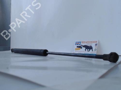 Gassdemper Bakluke PEUGEOT 307 (3A/C) 2.0 HDi 110 (107 hp) 27115901