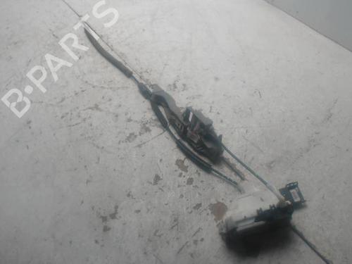 Used Front right lock CITROËN DS3 (SA_) 1.6 HDi 110 (112 hp) 27134579