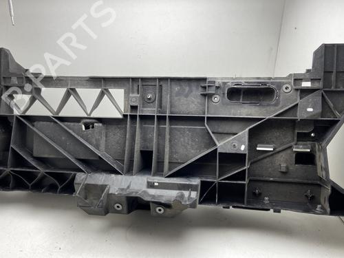 Soporte del paragolpes delantero CITROËN JUMPY III Van (V_) 2.0 BlueHDi 150 (150 hp) 31294586