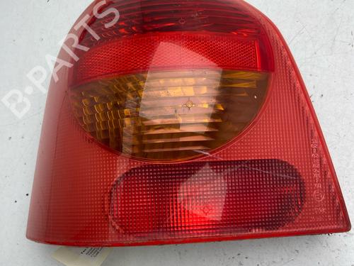 Used Left taillight Left taillight 37244791 37244791