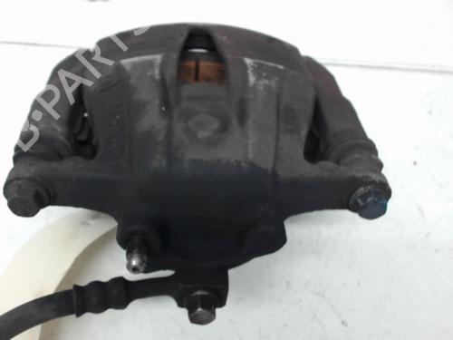 Left front brake caliper OPEL COMBO Box Body/MPV 1.3 CDTI 16V | BP27117184M105 