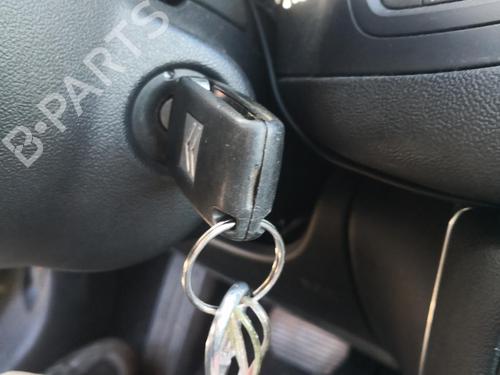 Used Ignition barrel CITROËN C5 III Break (RW_) 2.0 HDi (136 hp) 27130699