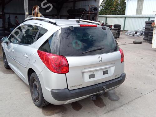 Electronic module PEUGEOT 207 SW (WK_) 1.6 HDi | BP27136016M83 - Image 3