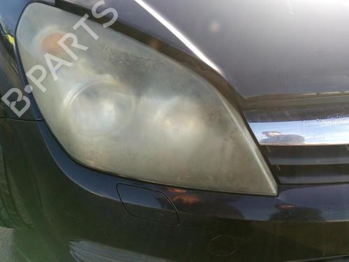 Højre forlygte OPEL ASTRA H GTC (A04) 1.3 CDTI (L08) (90 hp) 27129104