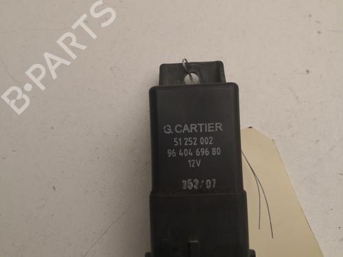 electronic-module-citroen-c4-i-lc_-2004-2005-2006-2007-2008-2009-2010-2011-2012-2013-2014-27130297 main image