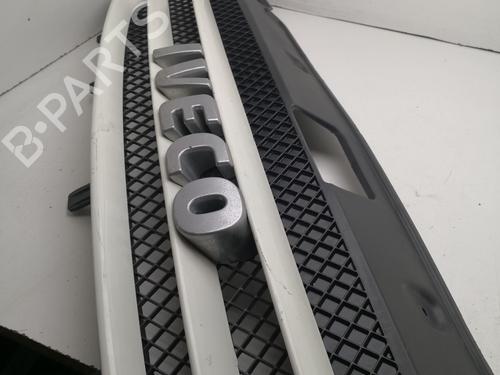 Grill IVECO DAILY V Van 29S13, 29L13, 35C13, 35S13, 40C13, 40S13 | BP32469330C40 - Image 3