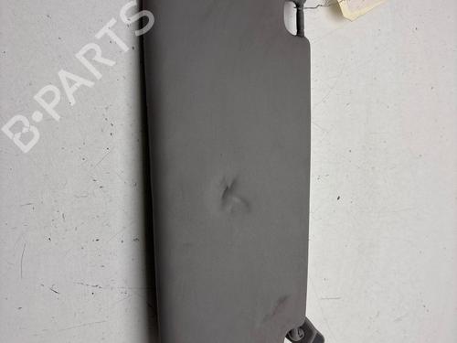 Left sun visor OPEL CORSA D (S07) 1.3 CDTI (L08, L68) | BP27100539I1 - Image 3
