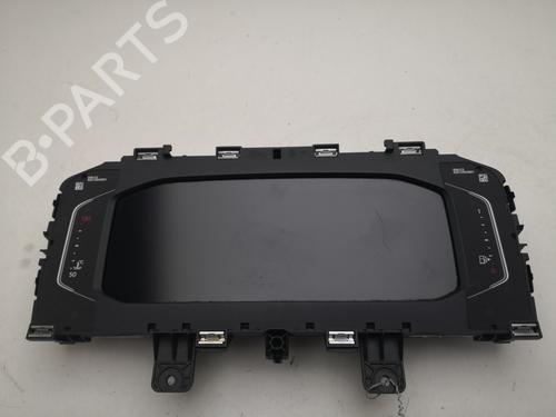 Instrument cluster VW T-ROC (A11, D11) 2.0 TDI | BP27105782C47  - Image 6