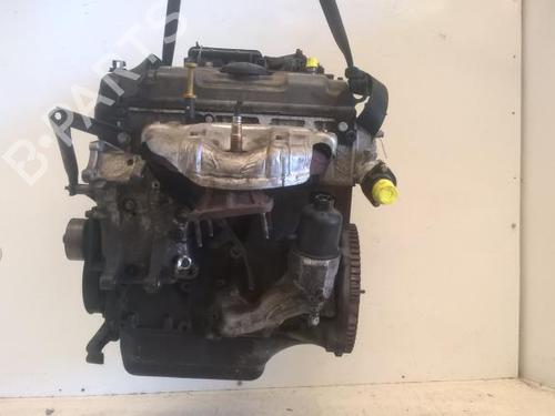 Moteur CITROËN XSARA PICASSO (N68) 1.6 (95 hp) 27117674