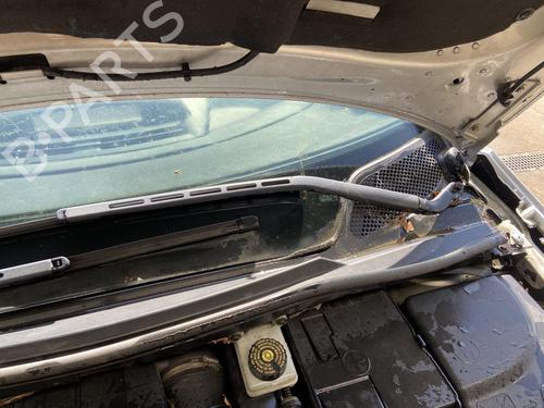 Used Front windshield wiper arm CITROËN C4 I (LC_) 1.6 HDi (109 hp) 27107235