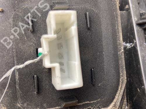 Used Right taillight Right taillight CITROËN C3 II (SC_) 1.4 VTi 95 (95 hp) 35937644 35937644