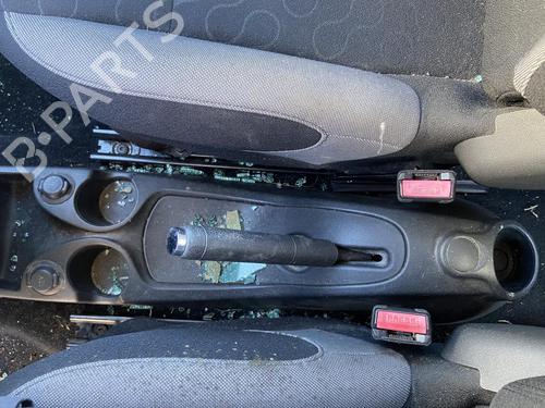 Used Hand brake CITROËN C3 Picasso (SH_) 1.6 HDi (90 hp) 27106301