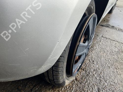 Rear bumper RENAULT CLIO III (BR0/1, CR0/1) 1.5 dCi (BR17, CR17) | BP30101466C8