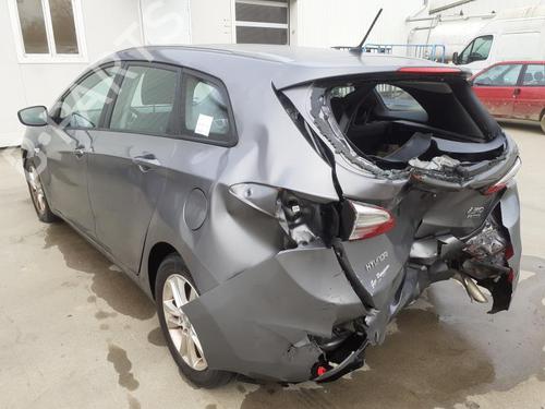 Used Parts HYUNDAI i30 Estate (GD)  1.6 CRDi  2906424
