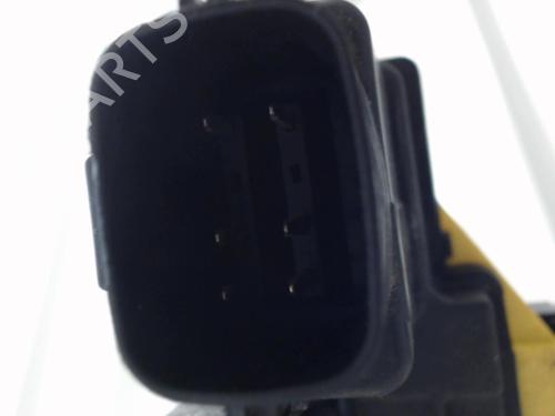Rear right lock VOLVO S60 I (384) 2.4 | BP27119216C99 