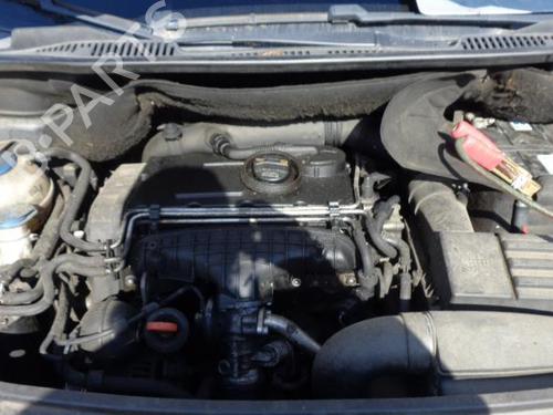 Starter VW TOURAN (1T1, 1T2) 2.0 TDI 16V | BP27121870M8 