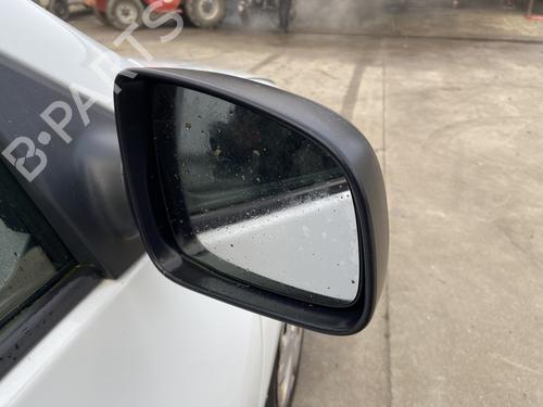 Right mirror DACIA SANDERO II 1.0 SCe 75 (B8JC, B8JD, B8NC) | BP32493717C27