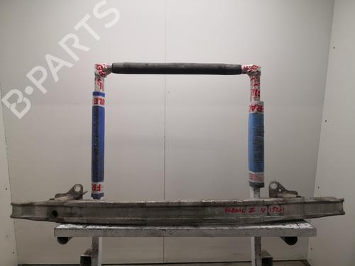 Front bumper reinforcement RENAULT GRAND SCÉNIC II (JM0/1_) 1.5 dCi (JM02, JM13) | BP27102335C109 