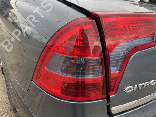 Used Left taillight CITROËN C5 II (RC_) 1.8 16V (RC6FZB) (116 hp) 27566155