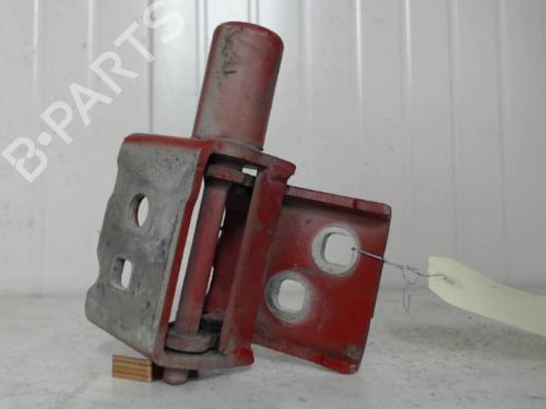 Used Hinge/Door check strap RENAULT CLIO III (BR0/1, CR0/1) 1.5 dCi (BR17, CR17) (86 hp) 27117246