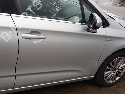 Used Front right window mechanism CITROËN C4 II (NC_) 1.6 HDi 115 (114 hp) 27102548