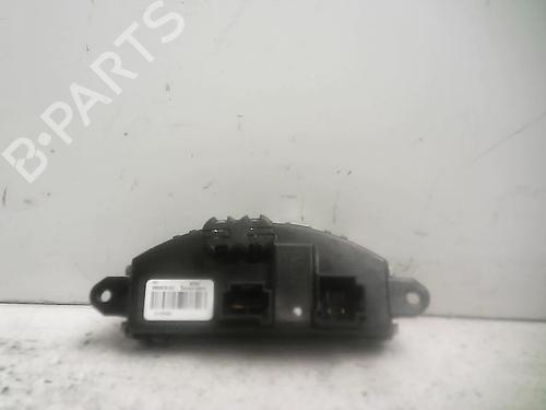 Heater resistor RENAULT KADJAR (HA_, HL_) 1.5 dCi 110 (HLA3) | BP27136277M108