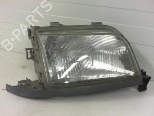 Right headlight RENAULT CLIO I (B/C57_, 5/357_) 1.2 (B/C/S572) | BP27132193C29 