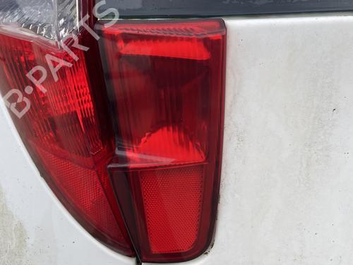 Venstre baglygte bagklap FIAT PUNTO (188_) 1.2 60 (188.030, .050, .130, .150, .230, .250) (60 hp) 31654808