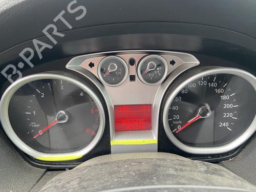 Rim FORD C-MAX (DM2) 1.6 TDCi | BP30003500C45 - Image 3
