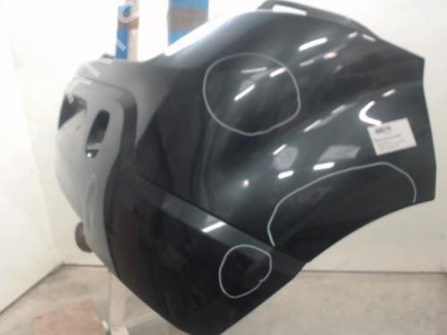 Rear bumper DACIA SANDERO 1.2 16V | BP27124267C8