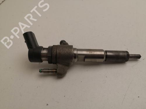 Inyector CITROËN C4 II (NC_) 1.6 HDi 115 | BP31602878M100