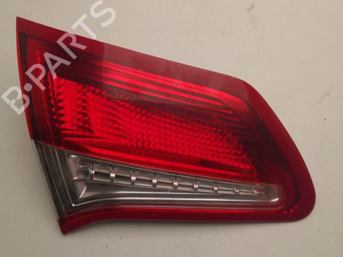 Used Right tailgate light CITROËN C4 II (NC_) 1.6 HDi 90 (92 hp) 27998711