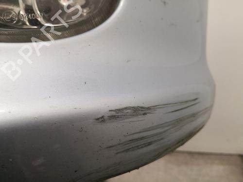 Front bumper PEUGEOT 206 SW (2E/K) 1.4 16V | BP30636326C7 