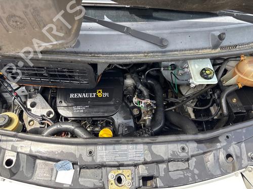 Motor Motor RENAULT TRAFIC II Van (FL) [2001-2026] 36172745 36172745