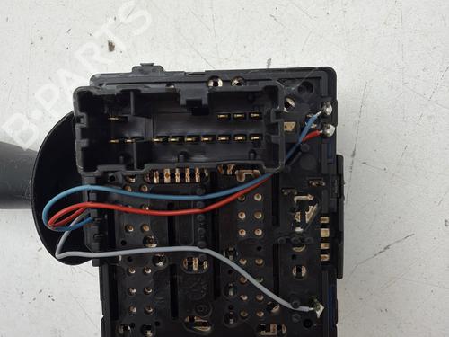 Used Steering column stalk Steering column stalk RENAULT TWINGO III (BCM_, BCA_) [2014-2026] 33631305 33631305