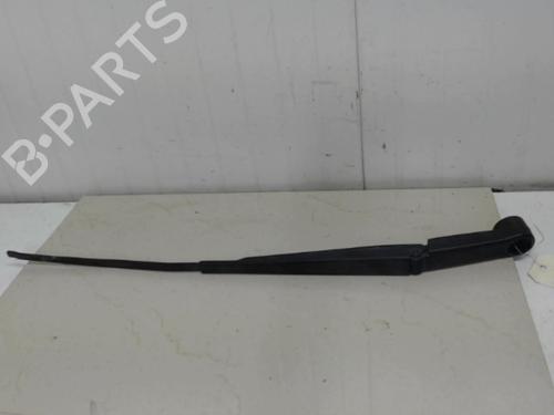 Used Front windshield wiper arm CITROËN C4 Picasso I MPV (UD_) 1.6 HDi (109 hp) 27118162